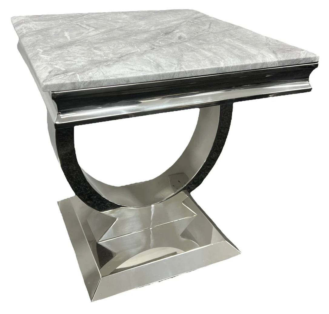 Arriana Lamp Table