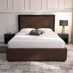 Bourneville Julian Ottoman Bed with Storage