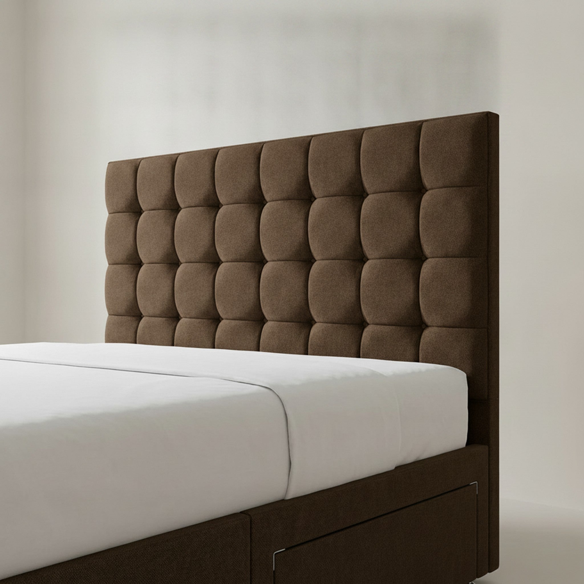 Bourneville Mayfair Divan Bed with Storage