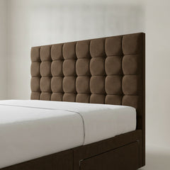 Bourneville Mayfair Divan Bed with Storage