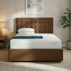 Bourneville Mayfair Divan Bed with Storage