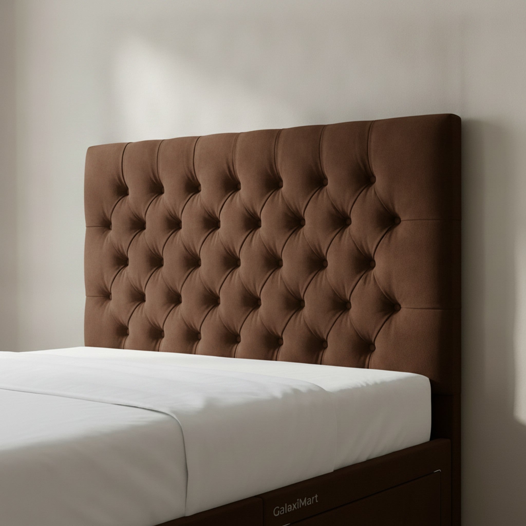 Bourneville Romana Divan Bed with Storage