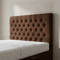 Bourneville Romana Divan Bed with Storage